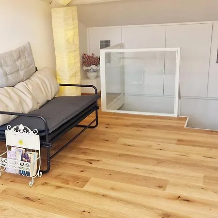 Διαμέρισμα L'altana Σιένα