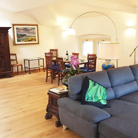 L'altana Διαμέρισμα