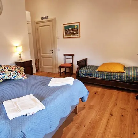 L'altana Διαμέρισμα Σιένα