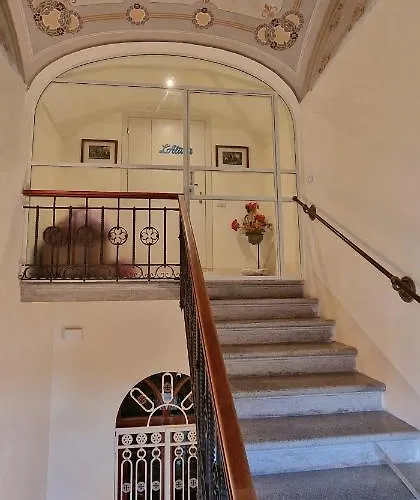 L'altana * Σιένα