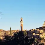 L'altana Appartement
