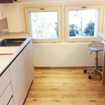 Apartmán L'altana *