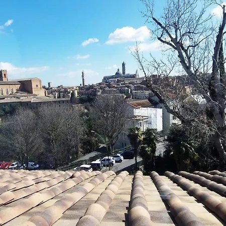 L'altana