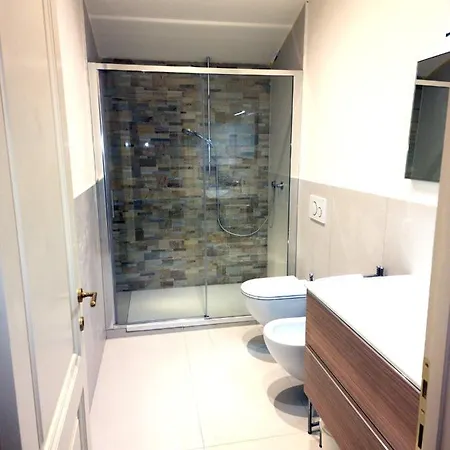 Apartmán L'altana Siena