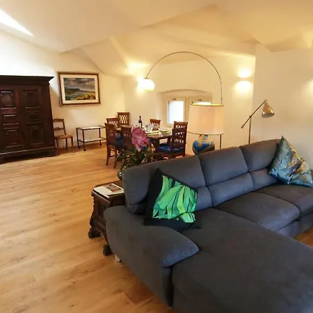 Apartment L'altana *