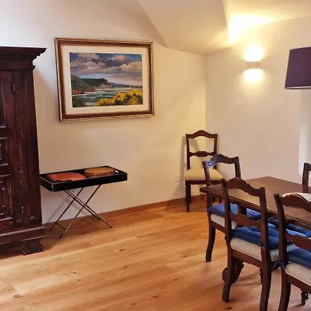 Apartment L'altana
