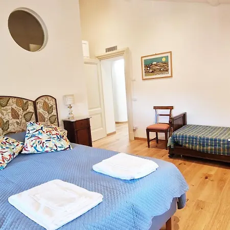 Apartmán L'altana *