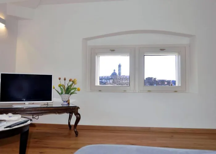 Apartment L'altana *