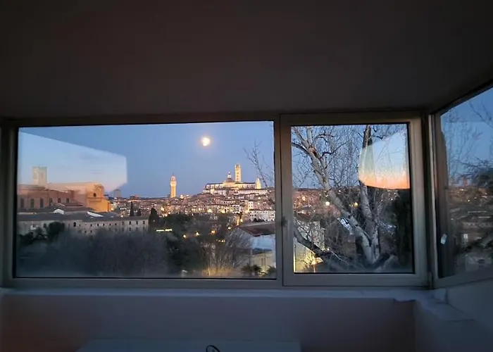 L'altana Apartment *