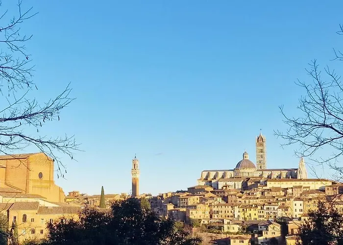 L'altana Apartment *