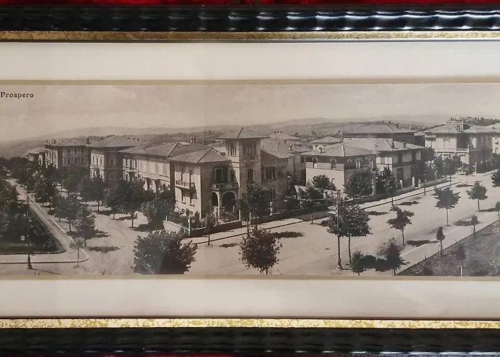 Διαμέρισμα L'altana