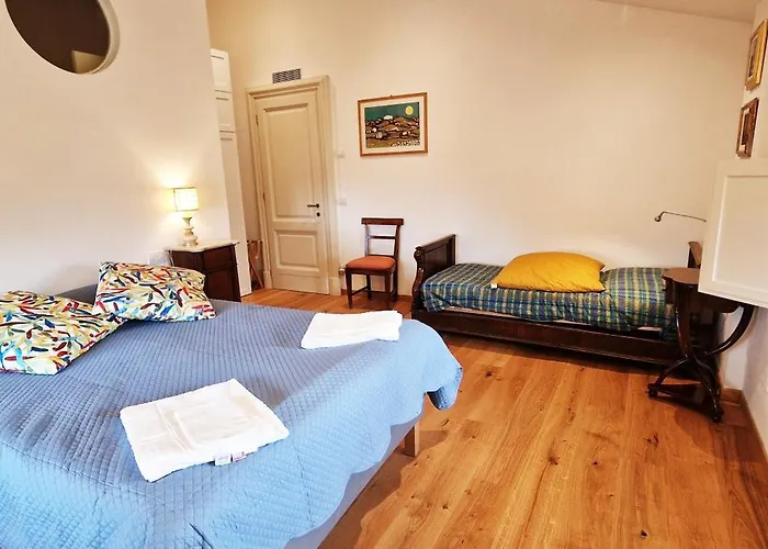 L'altana * Σιένα