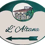 L'altana Apartment