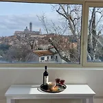 Apartment L'altana