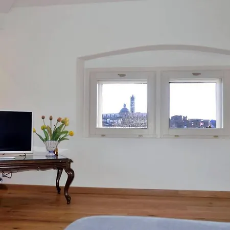 Appartement L'altana *