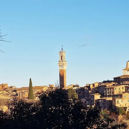 L'altana Apartamento