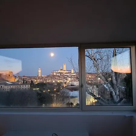 L'altana Apartment *