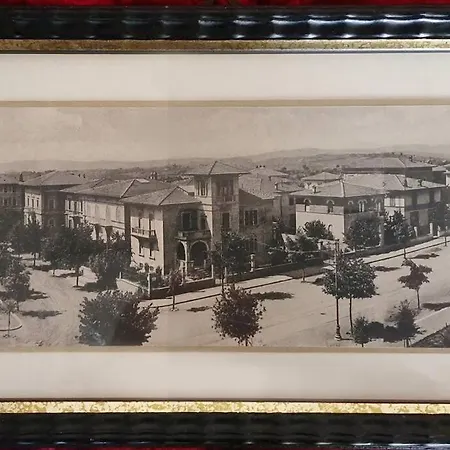 Apartamento L'altana