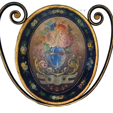 L'altana Apartamento *