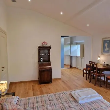 L'altana Appartement