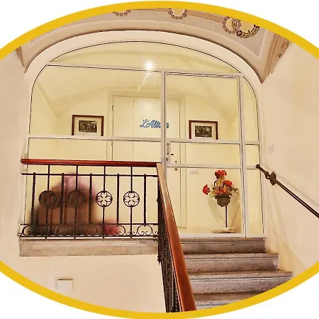 L'altana Apartment Siena