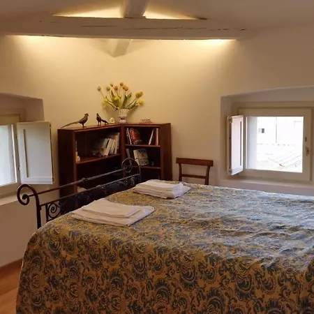 Appartement L'altana *