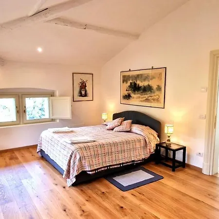 Apartamento L'altana