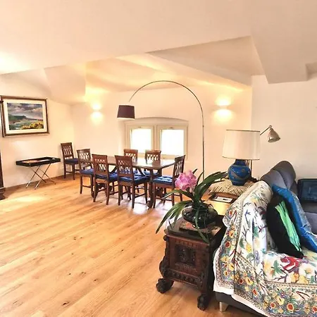 Apartment L'altana Siena