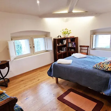 Apartamento L'altana Siena