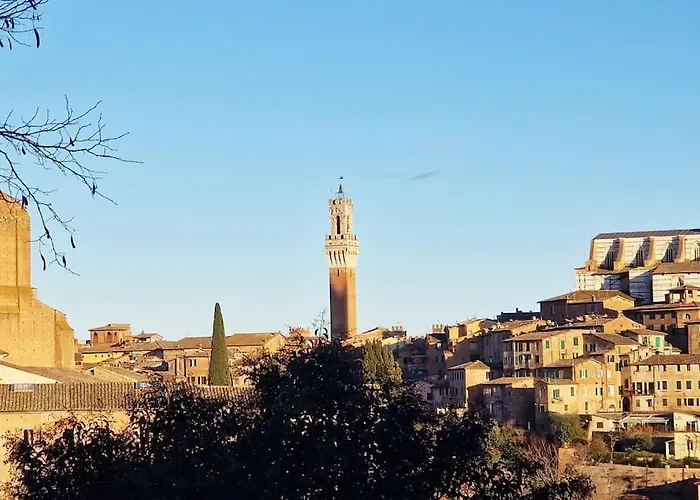 L'altana Appartamento