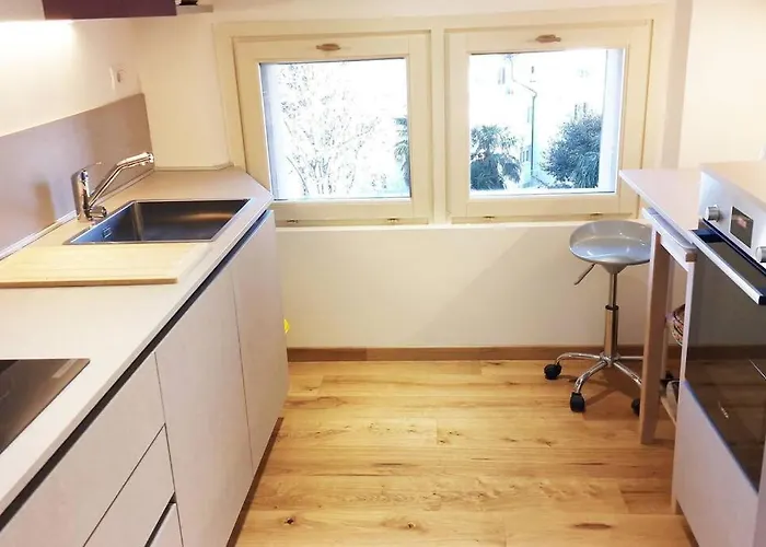 Appartamento L'altana *