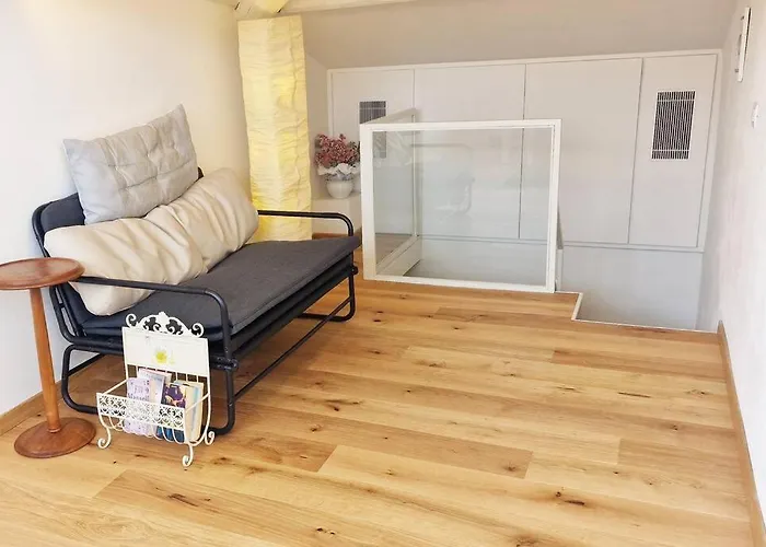 Appartamento L'altana Siena