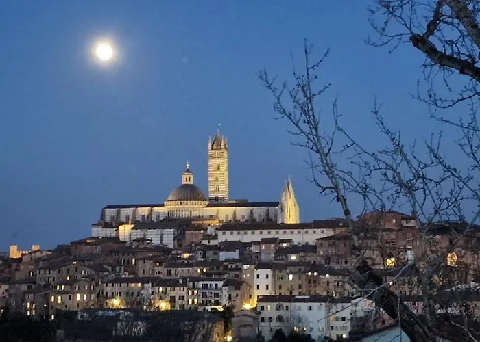 Appartamento L'altana