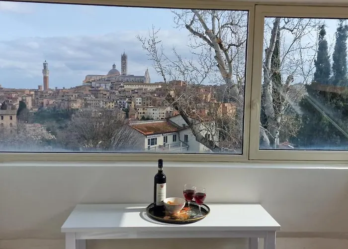 Appartamento L'altana