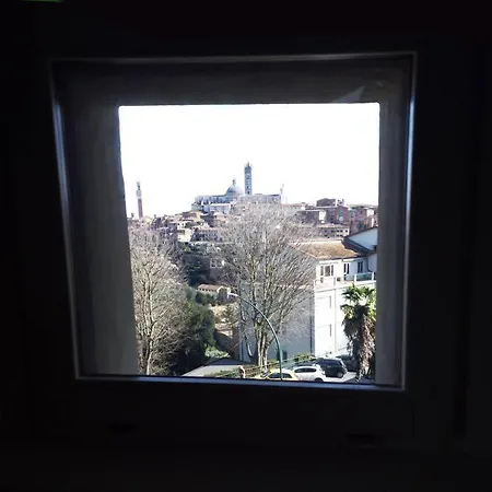 L'altana *
