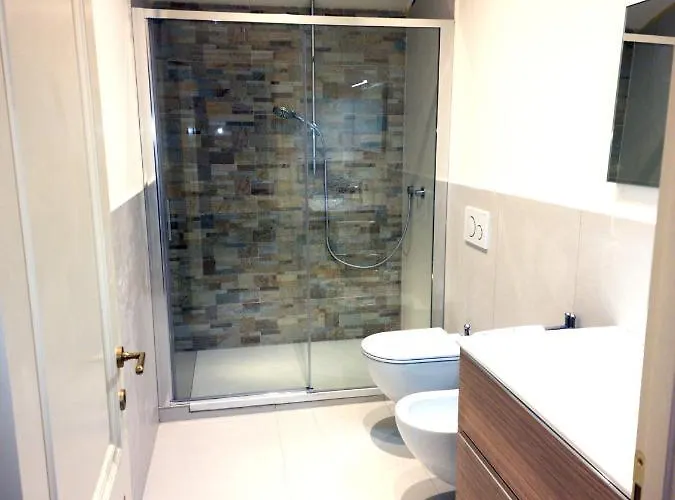 アパート L'altana シエーナ